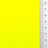 Yellow Visibility Poly Woven Fabric - FAB1842