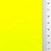Yellow Visibility Poly Woven Fabric - FAB1842