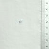 Nylon Cotton Twill Woven Fabric - FAB1155