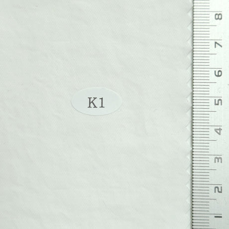Nylon Cotton Twill Woven Fabric - FAB1155