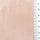 Blush Pink Coated Crush PU Nylon Woven Fabric - FAB1832