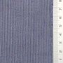 8Wale Solid Corduroy Tencel Cotton Woven Fabric - FAB1677