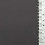 Soft Solid Leather Polyurethane Rayon Knit Fabric - FAB1806 - 1.Light taupe-2.Light gray-3.Ivory-4.White-5.Cream-6.Dark brown-7.Bright red-8.Burgundy-9.Navy blue-10.Deep brown 