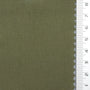 30s High Density Solid Twill Washing Cotton Woven Fabric - FAB1672