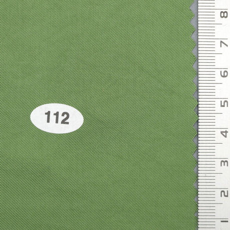 Solid Satin Polyester Woven Fabric - FAB1735 - 1.Dusty Rose-2.Light Pink-3.Cream-4.Light Beige-5.Light Taupe-6.Medium Taupe-7.Light Sage Green-8.Sage Green-9.Light Blue-green-10.Pale Mint 