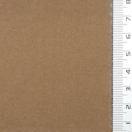 40s Solid Enzyme Washing Cotton Spandex Woven Fabric - FAB1670 - 1.Twilight Blue-2.Pewter-3.Aqua Haze-4.Promenade-5.Blanc-6.Ecru White-7.Almond-8.Sour Dough-9.Eagle-10.Clay Creek 