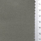 Solid 7 Count Cotton Oxford Woven Fabric - FAB1981 - Olive Gray