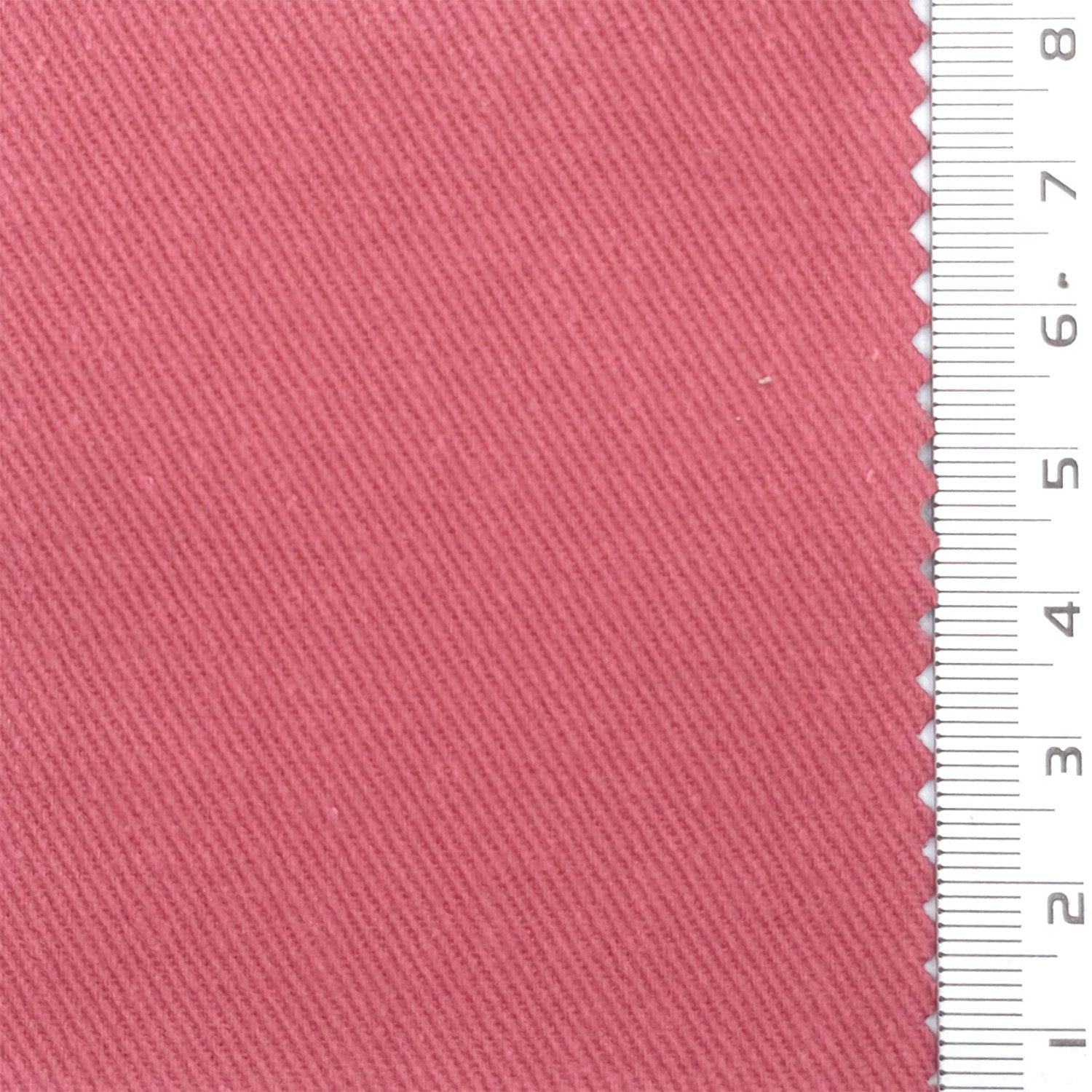 Cotton Twill Woven Fabric - FAB 1184