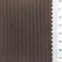 11Wale Solid Corduroy Cotton Woven Fabric - FAB1655