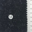 Like Pleated Solid Rib Linen Polyester Knit Fabric - FAB1768 - 1.Ivory-2.Ecru-3.Blush pink-4.Sky blue-5.Butter yellow-6.Sage green-7.Lilac-8.Warm gray-9.Heather gray-10.White 
