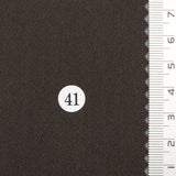 Solid Twill Polyester Spandex Rayon Woven Fabric - FAB1737 - 1.Off-White-2.Light Gray-3.Taupe Gray-4.Navy Blue-5.Black-6.Light Beige-7.Very Light Gray-8.Light Blue-9.Cream-10.Pale Pink 