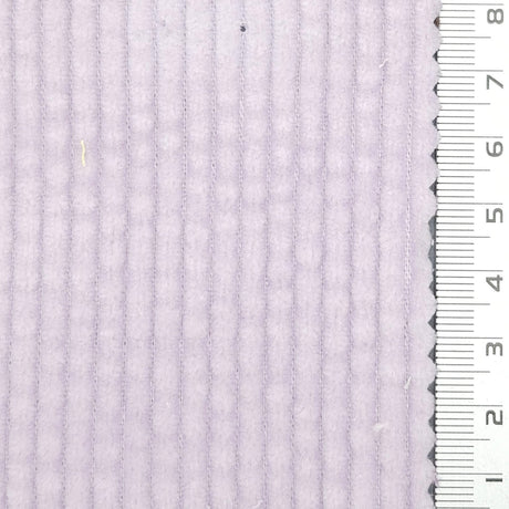 Solid Corduroy Cotton Woven Fabric - FAB1669 - 1.Periwinkle-2.Jungle Mist-3.Travertine-4.Cararra-5.Beige-6.Old Lace-7.Beige-8.Surf Crest-9.Golden Sand-10.Dawn Pink 