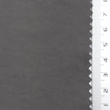 Dark Gray - Twill Washer Nylon Woven Fabric - FAB1870