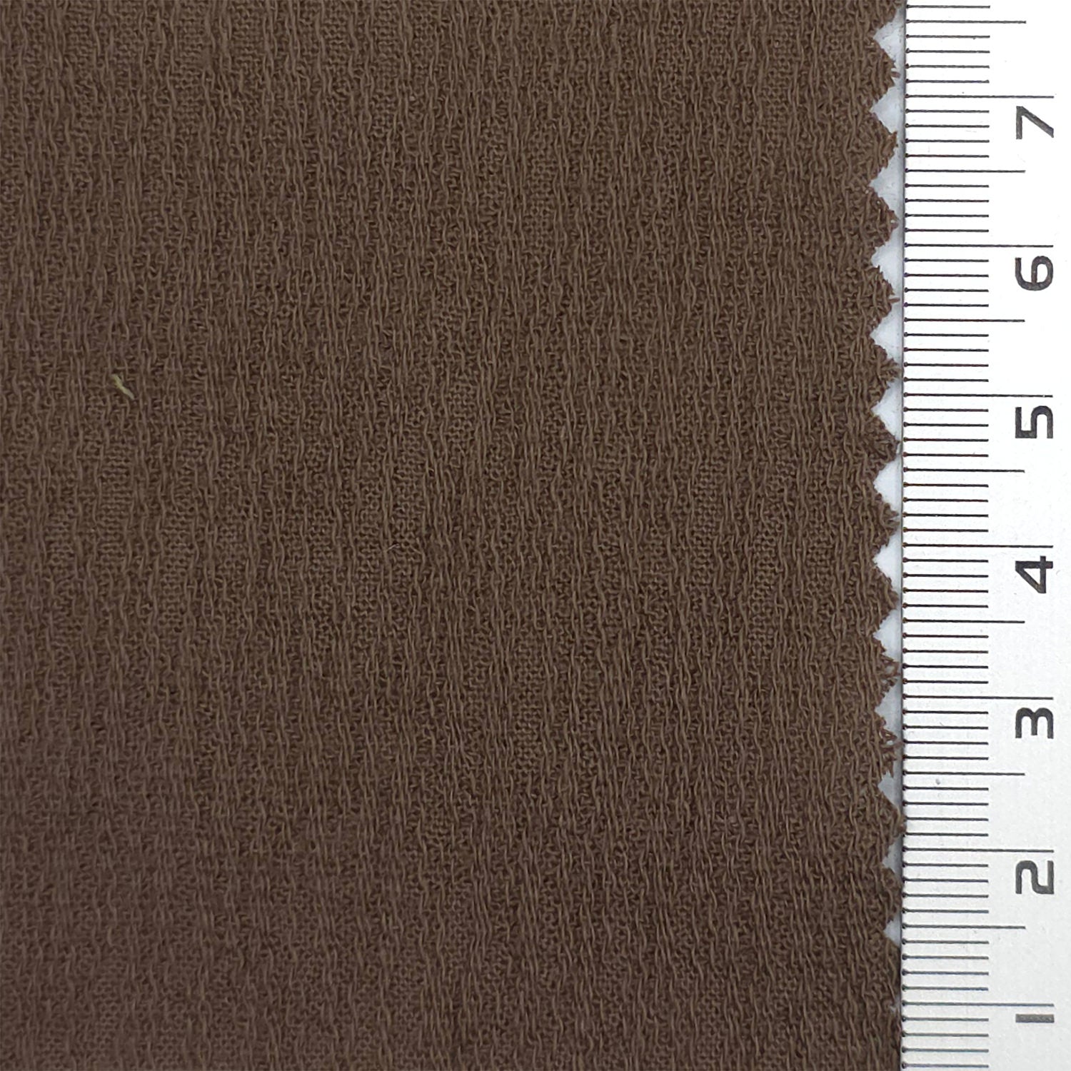 Yoryu Cotton Woven Fabric - FAB 1465 - 11.Brown