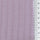 Lilac - Jacquard Stripe Lyocell Nylon Woven Fabric - FAB1877