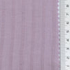 Lilac - Jacquard Stripe Lyocell Nylon Woven Fabric - FAB1877