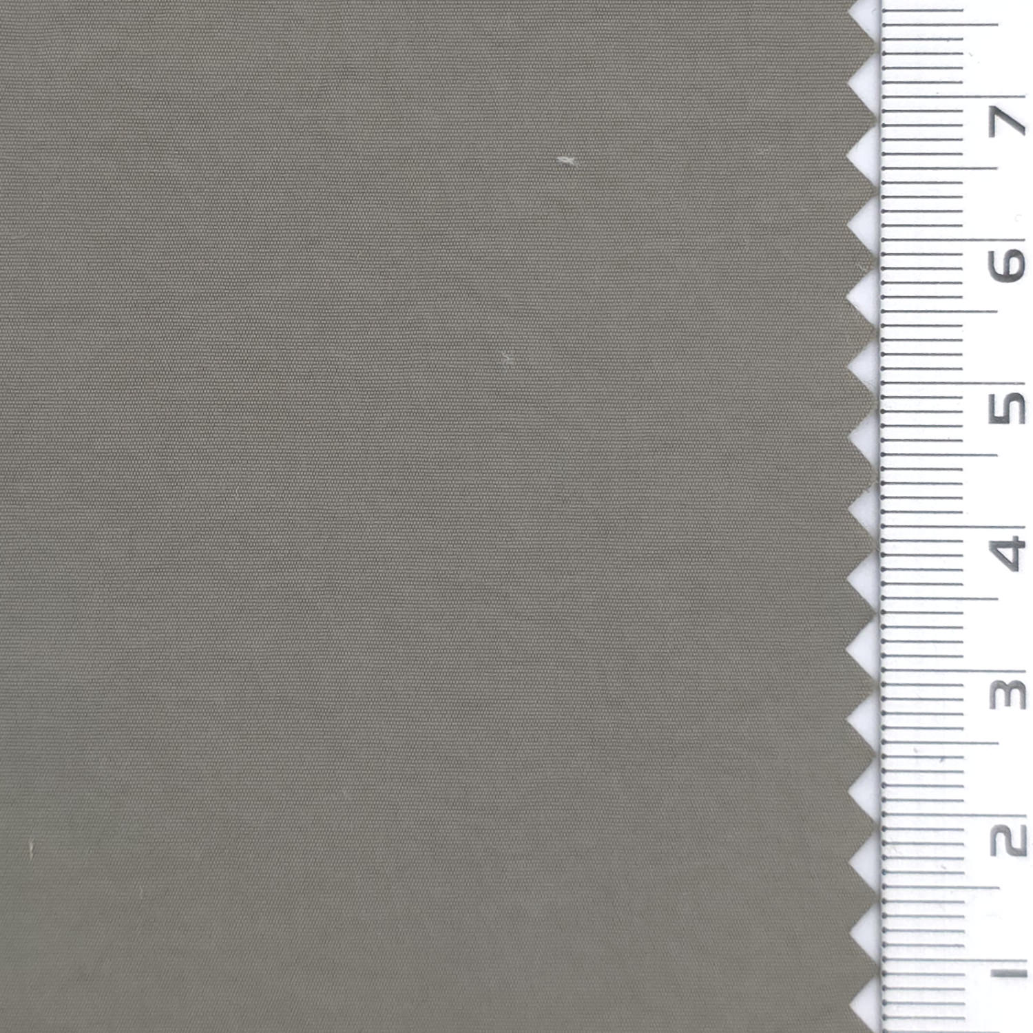 Taupe - Lightweight Crinkle High Density Nylon Woven Fabric - FAB 1939