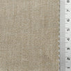 Herringbone Enzyme Washing Rayon Spandex Cotton Linen Woven Fabric - FAB1652 - 1.Echo Blue-2.Tower Grey-3.Gimblet-4.Mercury-5.Chatelle-6.Bizarre-7.Bison Hide-8.Sisal-9.Casper-10.N/A 