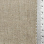 Herringbone Enzyme Washing Rayon Spandex Cotton Linen Woven Fabric - FAB1652