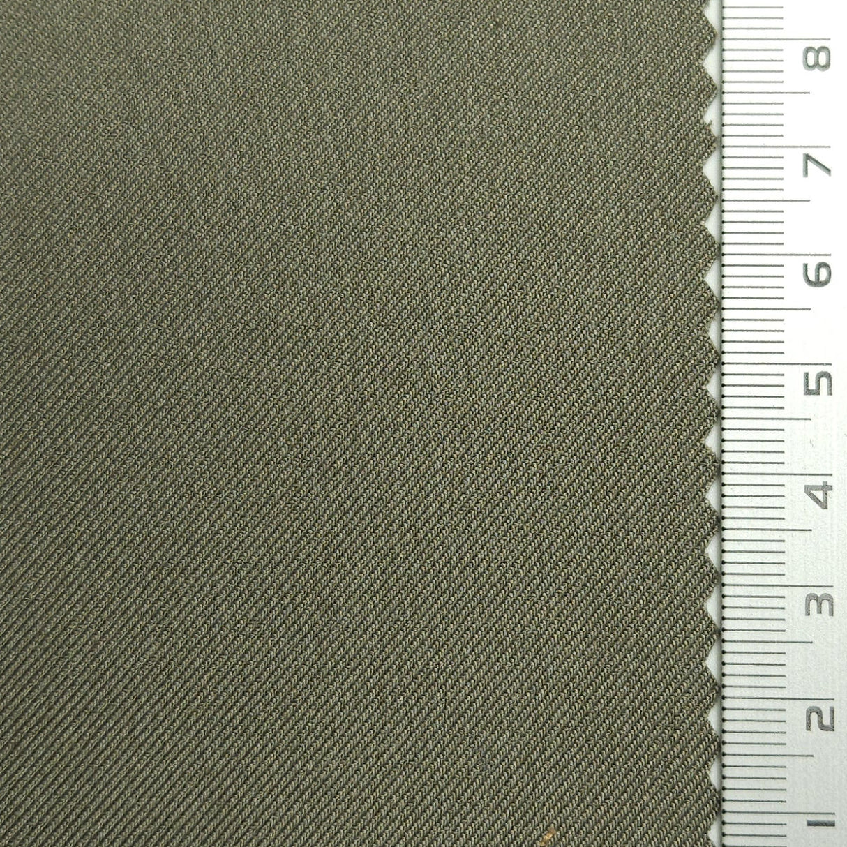 Polyester Rayon Woven - FAB1215