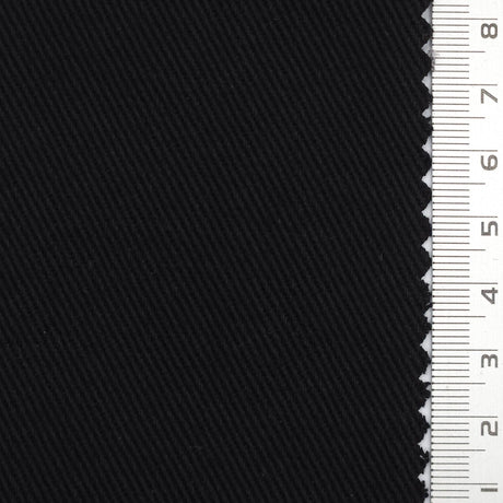 7s Solid Twill Washing Cotton Woven Fabric - FAB1756 - 1.Light Pink-2.Light Blue-3.Cream-4.White-5.Beige-6.Tan-7.Darker Tan-8.Military Green-9.Salmon Pink-10.Brown 