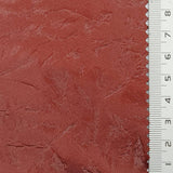 Solid Crease Satin Polyester Woven Fabric - FAB1791 - 1.Light grey-2.White-3.Cream-4.Ivory-5.Tan-6.Taupe-7.Medium grey-8.Camel brown-9.Dark brown-10.Chocolate brown 