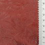 Solid Crease Satin Polyester Woven Fabric - FAB1791 - Terracotta