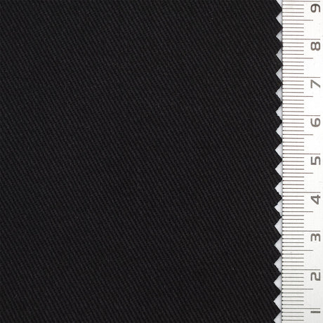 10s Solid Twill Cotton Woven Fabric - FAB1757 - 1.Light Pink-2.Light Blue-3.Ivory-4.White-5.Light Beige-6.Tan-7.Beige-8.Olive Green-9.Burgundy-10.Brown 