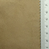 Crack Leather Polyester Woven Fabric - FAB1587