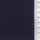 Navy Blue - 8 Wale Textured Corduroy Poly Woven Fabric - FAB1874