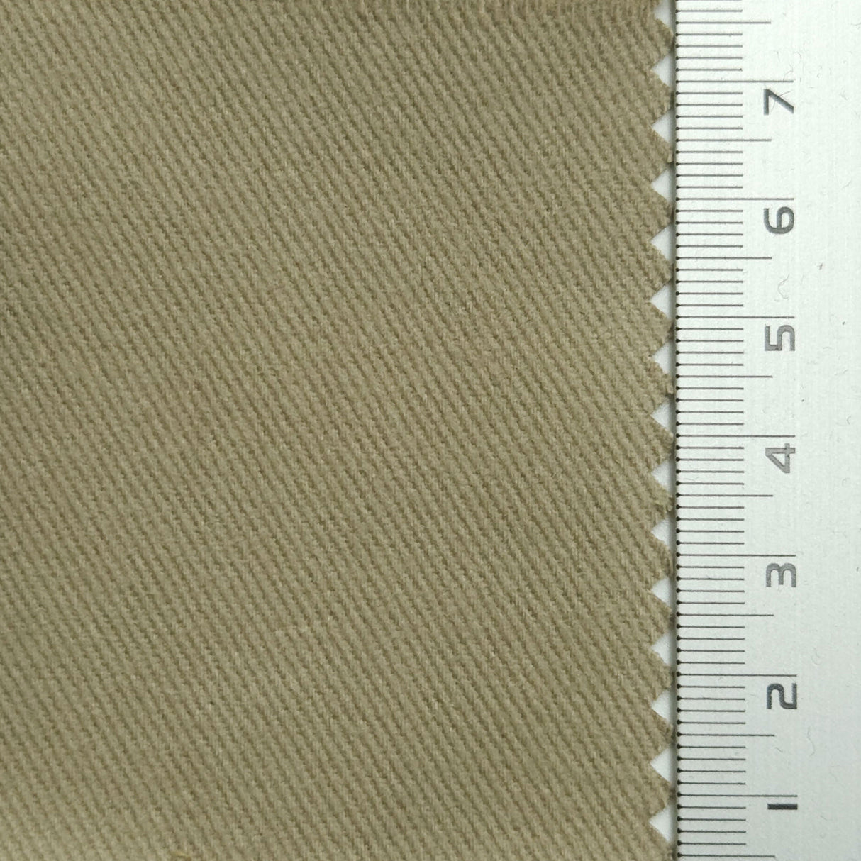 Cotton Twill Woven Fabric - FAB1184