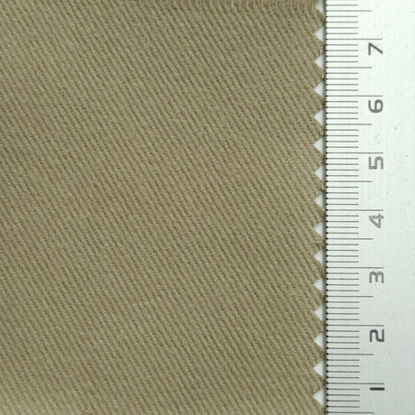 Cotton Twill Woven Fabric - FAB1184