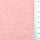 Coral Red - Windowpane Plain Nylon Woven Fabric - FAB1869