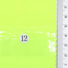 1: Light Pink-2: Coral-3: Orange-4: Cornflower Blue-5: Light Cyan - Soft Stretch Solid Nylon Spandex Knit Fabric - FAB 1944