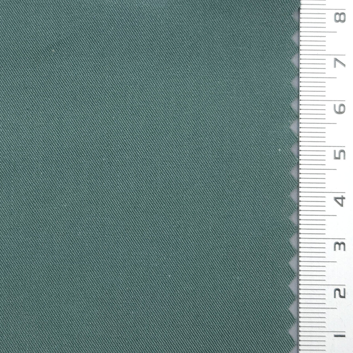 30s High Density Solid Twill Washing Cotton Woven Fabric - FAB1672