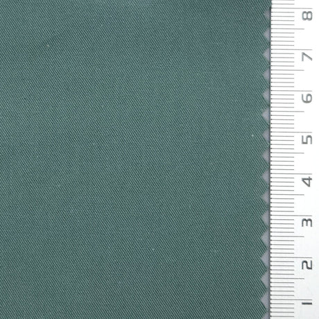 30s High Density Solid Twill Washing Cotton Woven Fabric - FAB1672 - 1.Old Lace-2.Apricot White-3.Catskill White-4.Buttery White-5.Tea-6.Chino-7.Muddy Waters-8.Muesli-9.Parchment-10.Go Ben 