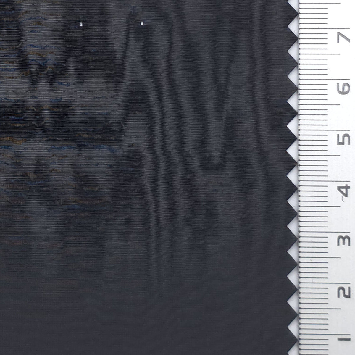 Crinkled Polyamide Woven Fabric - FAB1985 - Dark Charcoal