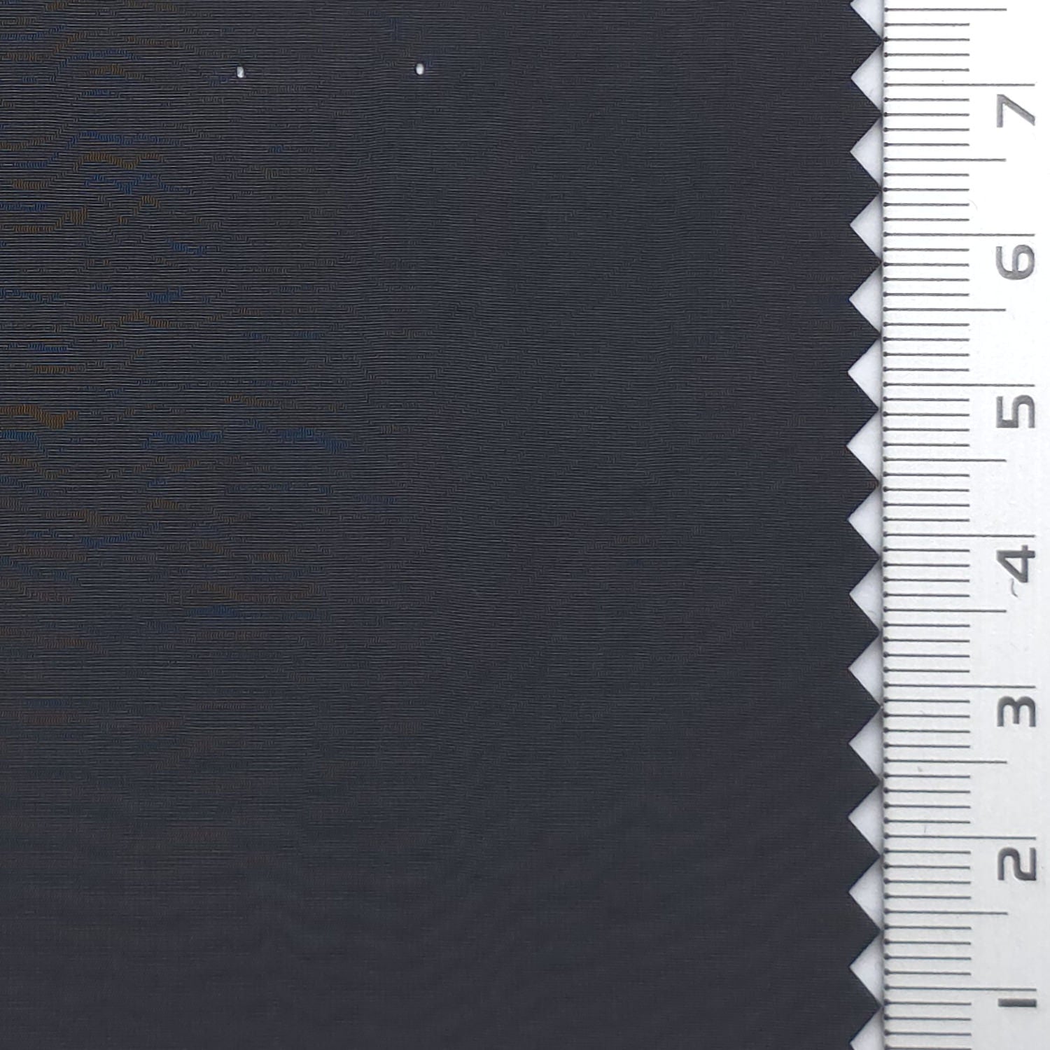 Crinkled Polyamide Woven Fabric - FAB1985 - Dark Charcoal