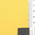 Polyester Rayon Spandex Woven | FAB1219 - Dull Yellow