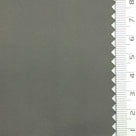 High-Density Twill Polyester Woven Fabric - FAB1959 - Gray