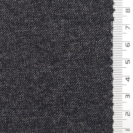 Polyester Rayon Spandex Woven - FAB1222