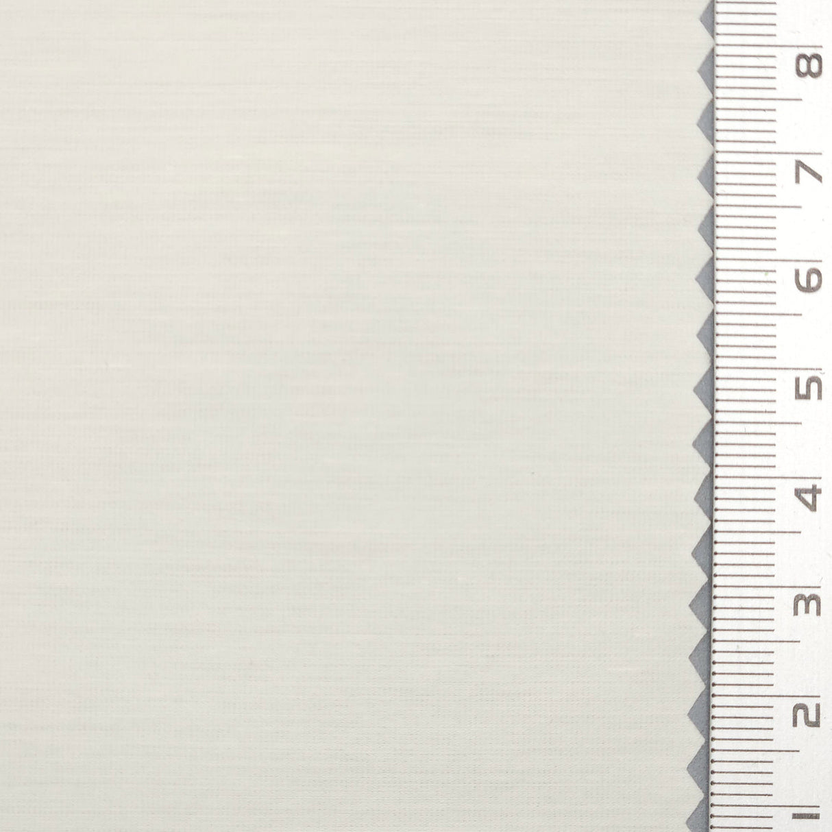 Solid Plain Taffeta Cotton Nylon Woven Fabric - FAB1729 - Ivory