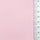 Pink Slim Non-fade Cotton Woven Fabric - FAB1839