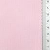 Pink Slim Non-fade Cotton Woven Fabric - FAB1839