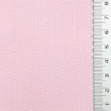 Pink Slim Non-fade Cotton Woven Fabric - FAB1839