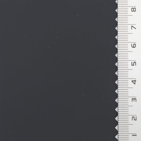 Black Visibility Poly Woven Fabric - FAB1842
