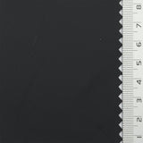 Soft Solid Leather Polyurethane Rayon Knit Fabric - FAB1806 - 1.Light taupe-2.Light gray-3.Ivory-4.White-5.Cream-6.Dark brown-7.Bright red-8.Burgundy-9.Navy blue-10.Deep brown 