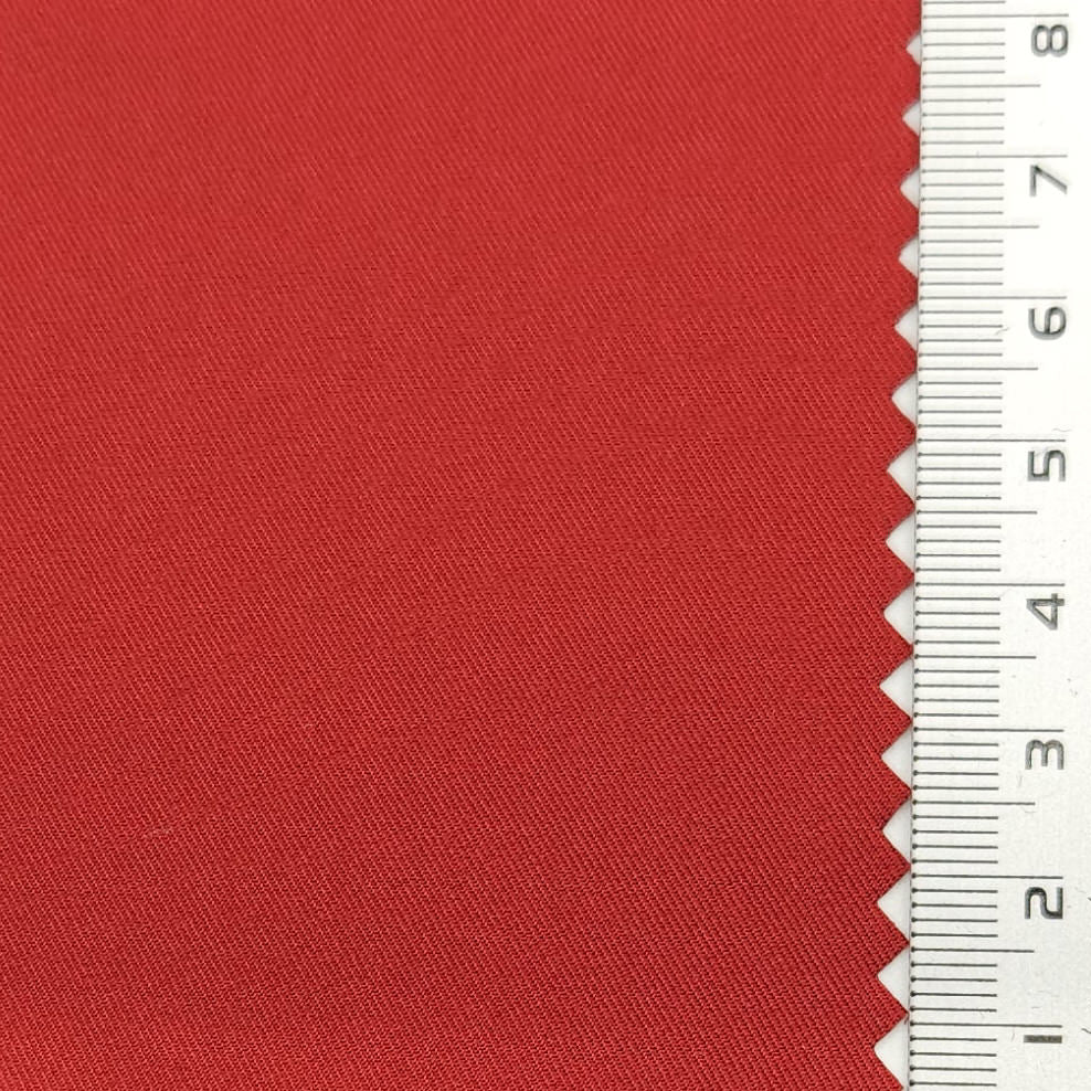 16mm Solid Twill Silk Woven Fabric - FAB1640