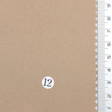 Polyester like Spandex Woven Fabric - FAB1437
