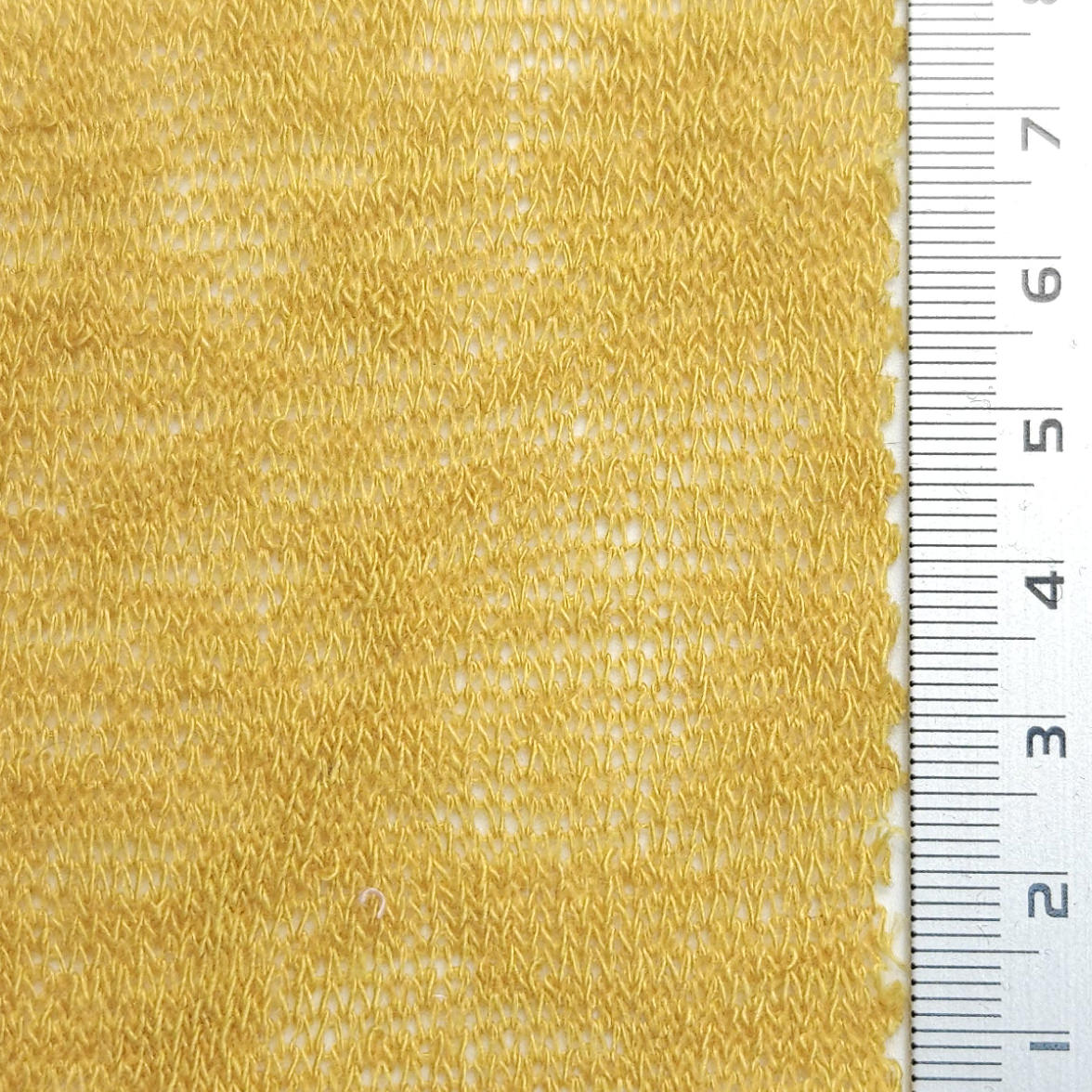 Low Gauge Poly Rayon Fabric - FAB1078